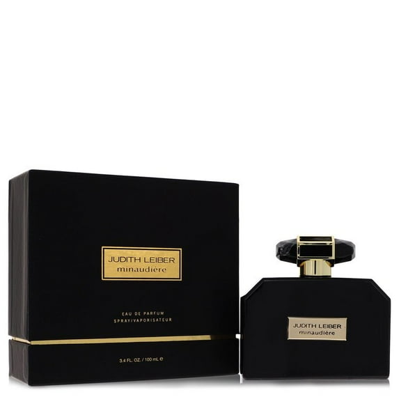 Judith Leiber Ladies Minaudiere EDP Spray 3.4 oz Fragrances 849017001453