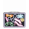 thumbnail image 1 of Judith Leiber Lunch Box XRay Spy Kit Clutch, 1 of 3