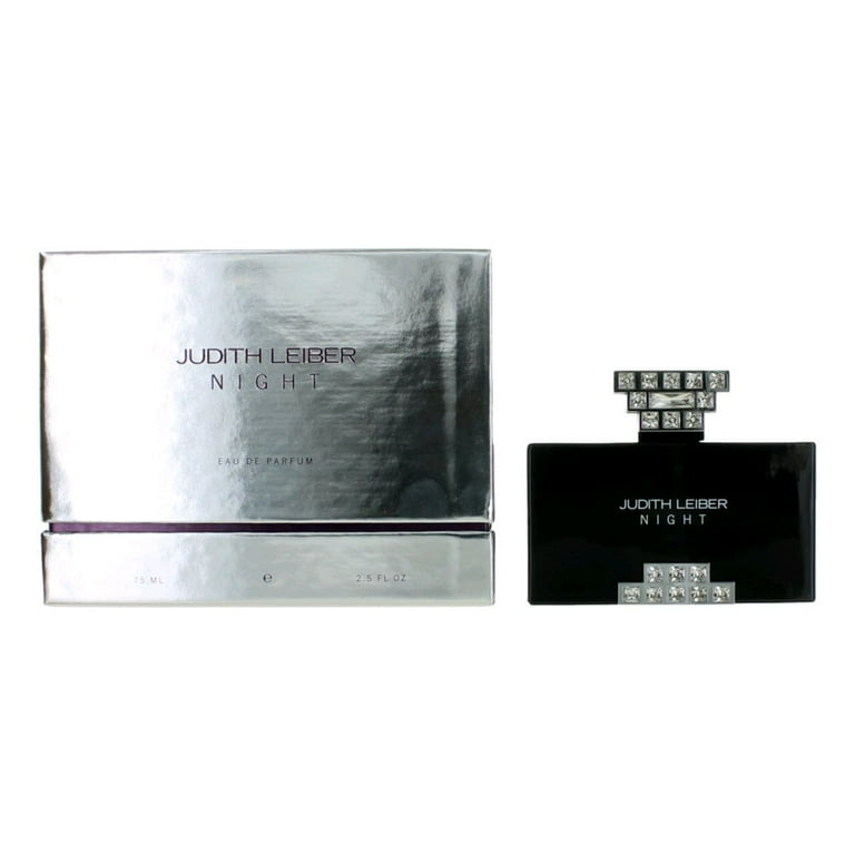 Leiber Night Eau De Parfum Spray By Leiber - 2.5 oz Leiber Night Eau De Parfum Spray By Leiber - 2.5 oz