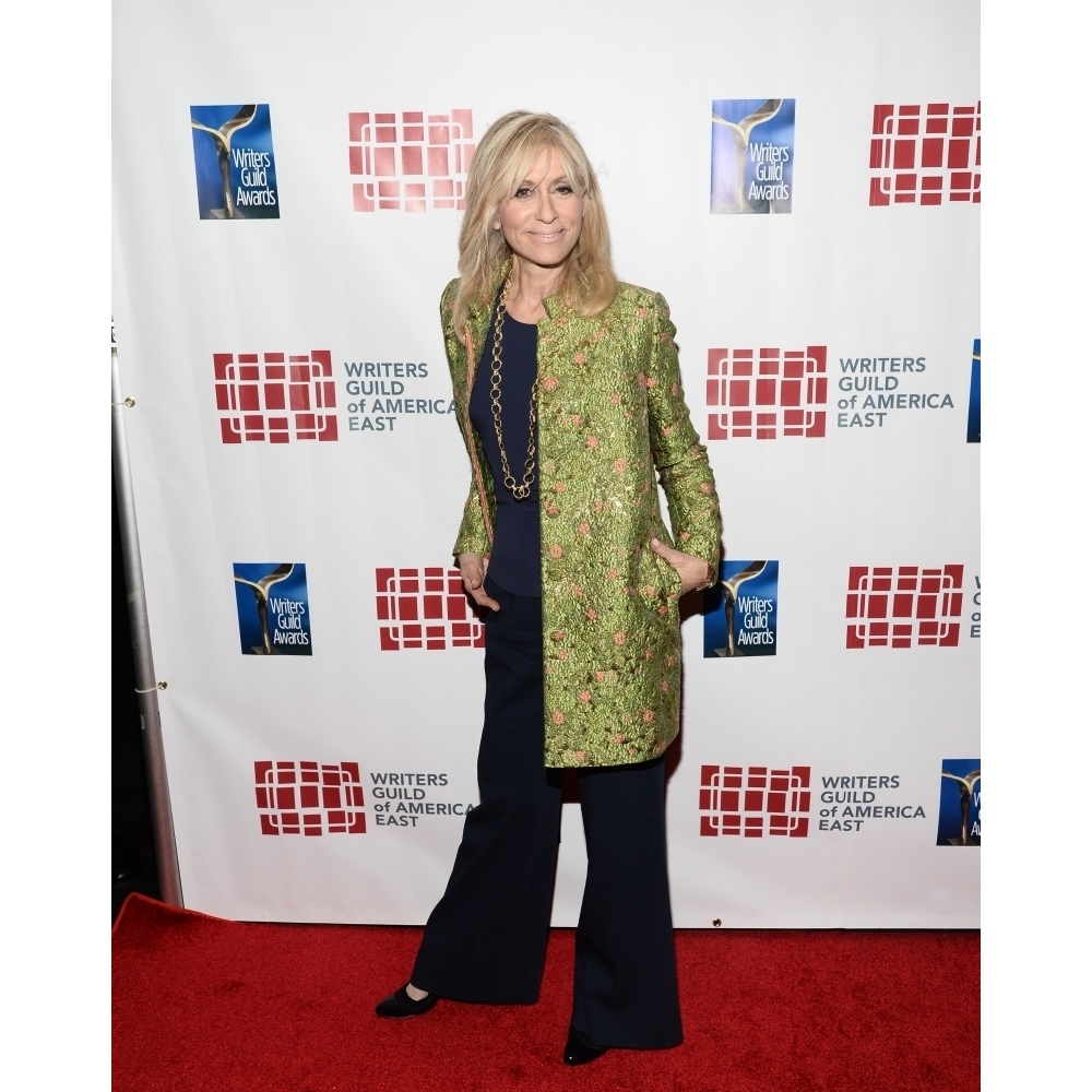Judith Light At Arrivals For Writers Guild Of America Wga Awards East ...