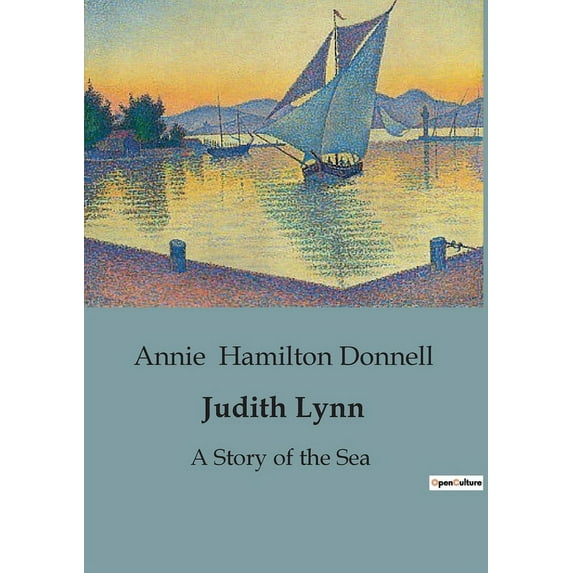 Judith Lynn: A Tale of Resilience and Hope by the Sea, (Paperback)