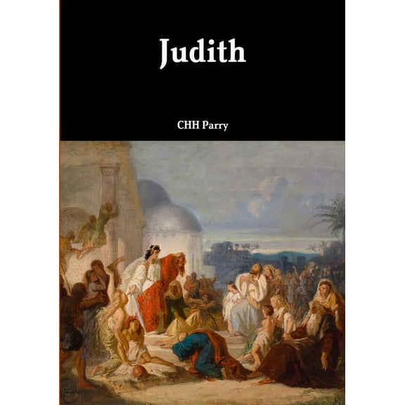 Judith, (Paperback)
