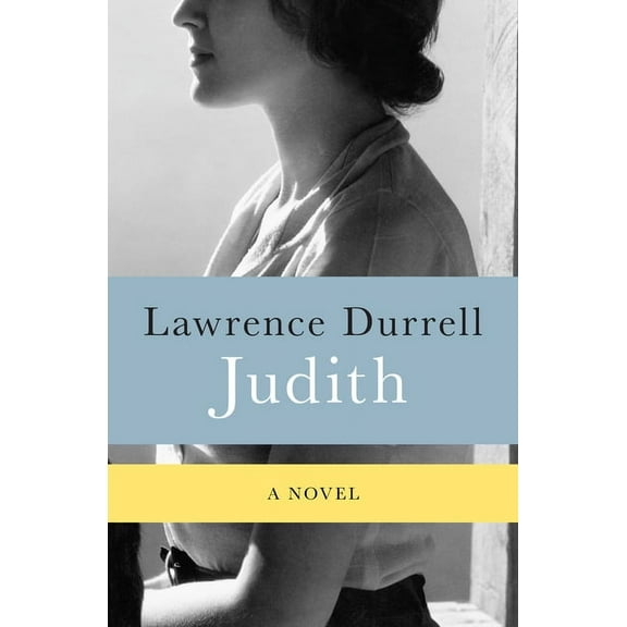 Judith (Paperback)