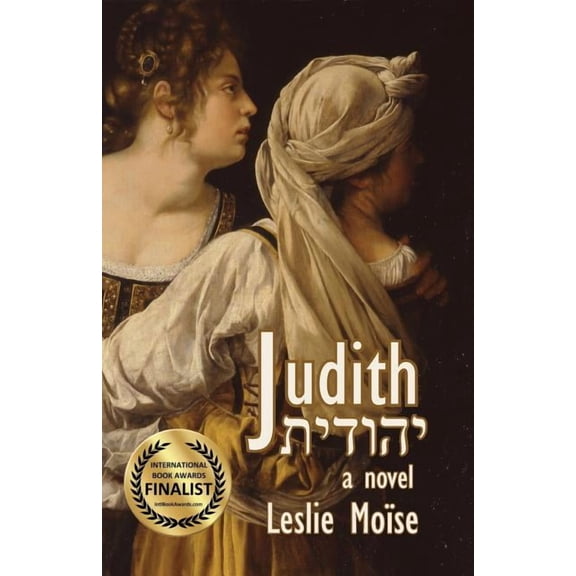 Judith, (Paperback)