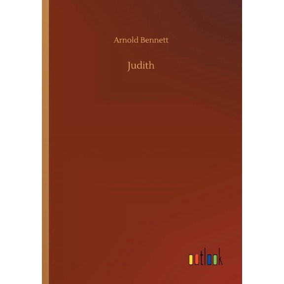 Judith (Paperback)