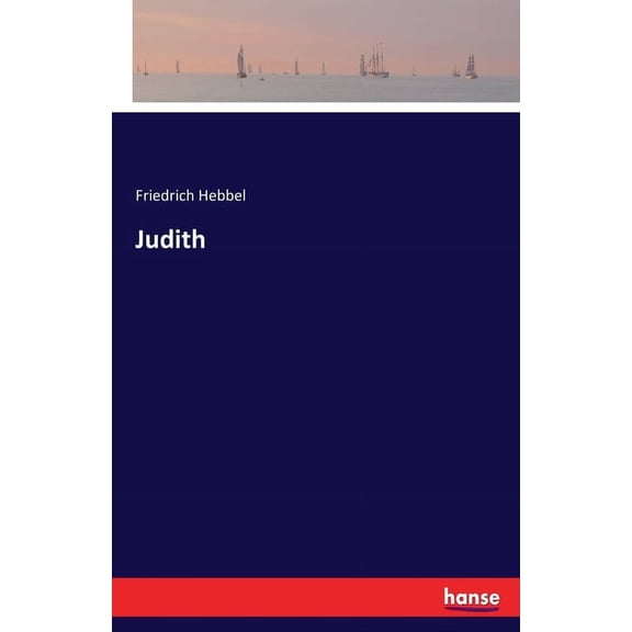 Judith, (Paperback)