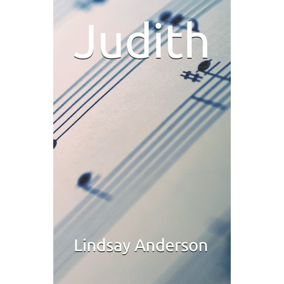Judith (Paperback)