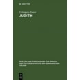 thumbnail image 1 of Quellen Und Forschungen Zur Sprach- Und Judith: Studies in Metre Language and Style: With a View to Determining the Date of the Oldenglish Fragment and the Home, Book 71, (Hardcover), 1 of 1