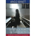 thumbnail image 1 of Judith, a Play in Three Acts (Esprios Classics): Founded on the Apocryphal Book of Judith (Paperback), 1 of 1