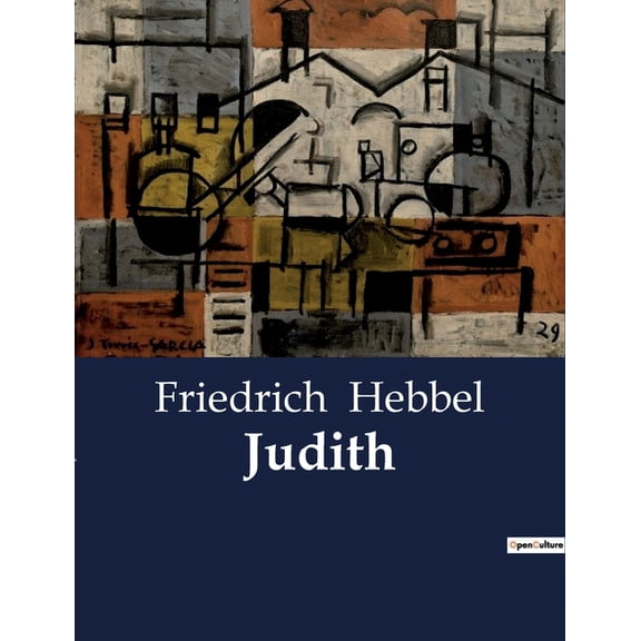 Judith, (Paperback)