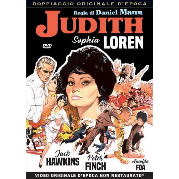 Judith