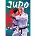 thumbnail image 1 of Judo Advanced Techniques (DVD), 1 of 1
