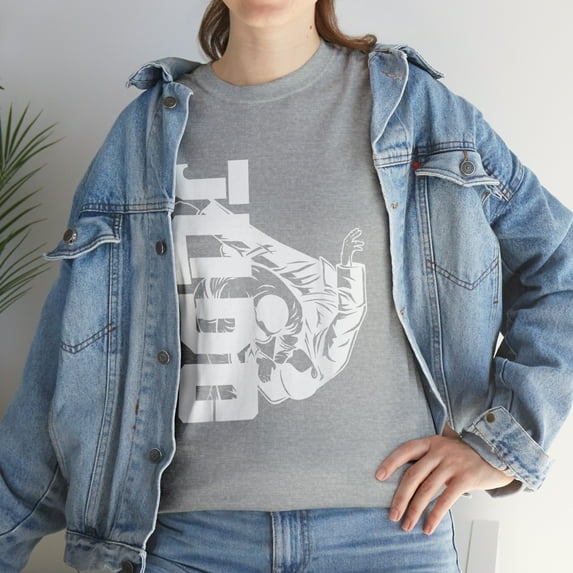Judo Flip For Martial Artists And Judo Fans T-Shirt