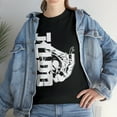 thumbnail image 1 of Judo Flip For Martial Artists And Judo Fans T-Shirt, 1 of 2