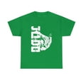 thumbnail image 1 of Judo Flip For Martial Artists And Judo Fans Tshirt, 1 of 12