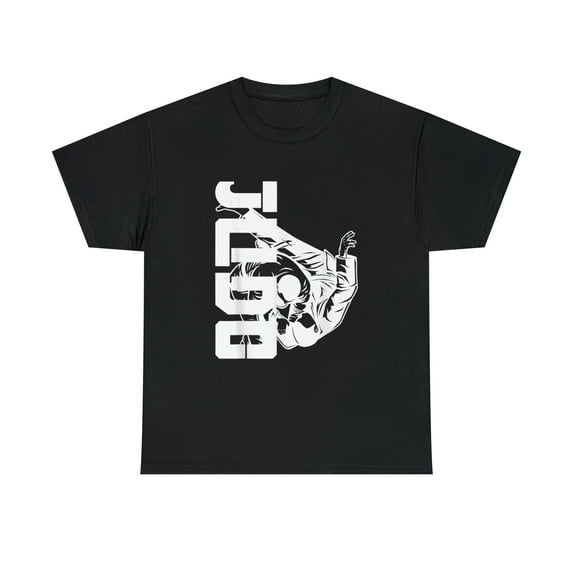 Judo Flip For Martial Artists And Judo Fans Tshirt