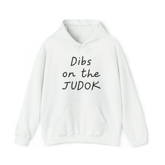 Judo Judok Wife Girlfriend Husband Hoodie, Gifts, Hooded Sweatshirt