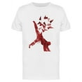 thumbnail image 1 of Judo Kid  T-Shirt Men -Image by Shutterstock, Male 3X-Large, 1 of 2