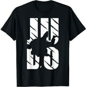 Judo Master: Unleash Your Inner Warrior with This Stylish Martial Arts T-Shirt - Perfect Gift Idea!