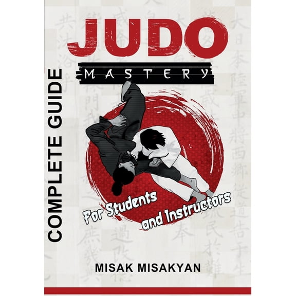 Judo Mastery, (Paperback)