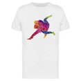 thumbnail image 1 of Judo Sport Fight  T-Shirt Men -Image by Shutterstock, Male Small, 1 of 2