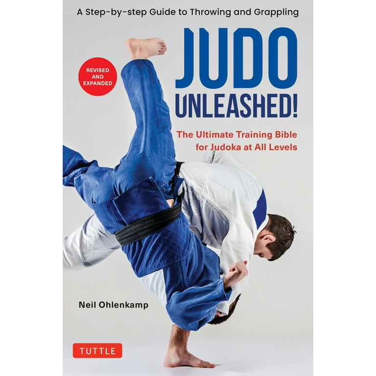Sports That Involve a Judo Throw: Unleash Your Martial Arts Mastery