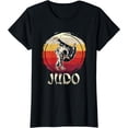 thumbnail image 1 of Judoka Judo T-Shirt, 1 of 3