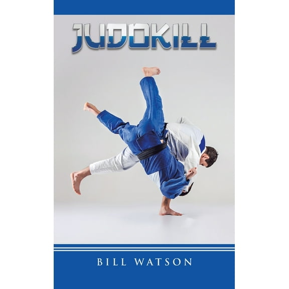 Judokill, (Hardcover)