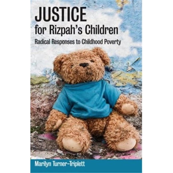 Judson Press Justice for Rizpahs Children