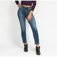 thumbnail image 1 of Judy Blue High Waist Shield Pocket Slim Jeans (26), 1 of 3