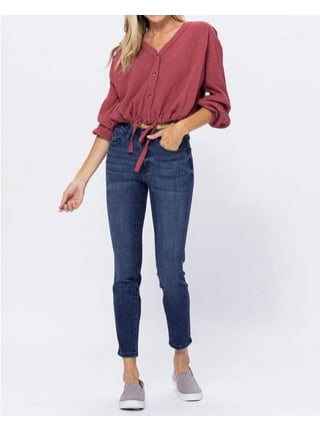 Judy blue serape jeans 2025