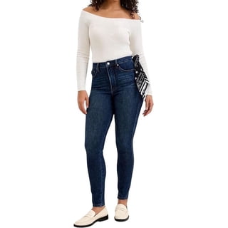 Judy Blue Womens Jeans - High Waist Tummy Control Sienna Skinny Jeans