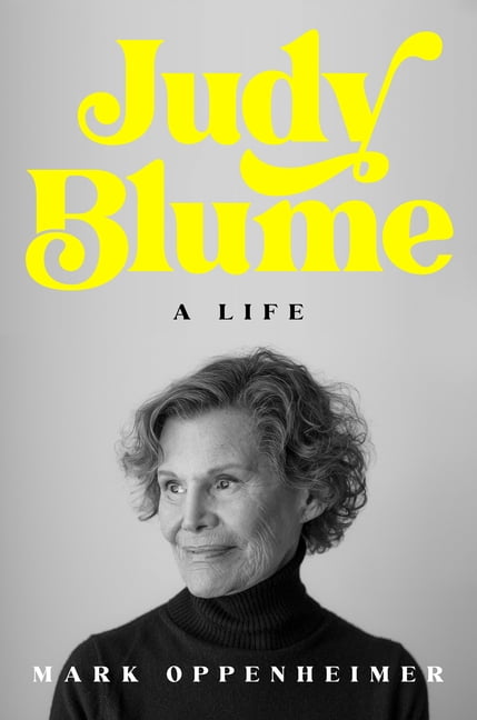 judy-blume-a-life-hardcover-walmart