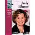 thumbnail image 1 of Judy Blume, Second Edition, 1 of 1