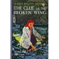 thumbnail image 1 of Judy Bolton Clue of the Broken Wing #29, (Paperback), 1 of 1