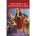 thumbnail image 1 of Judy Bolton Secret of the Musical Tree #19, (Paperback), 1 of 1