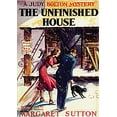 thumbnail image 1 of Judy Bolton Unfinished House #11, (Paperback), 1 of 1