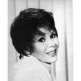 thumbnail image 1 of Judy Carne Portrait in Classic Photo Print (8 x 10), 1 of 1