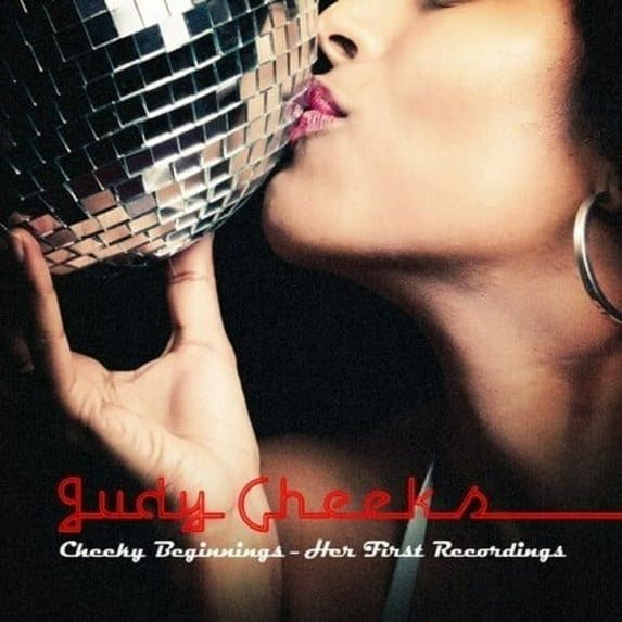 Judy Cheeks - Cheeky Beginnings: Her First Recordings - R&B / Soul - CD