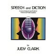 thumbnail image 1 of Judy Clark - Speech & Diction Book & CD Set for Professional Sp [CD], 1 of 1