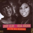 thumbnail image 1 of Judy Clay - The Stax Solo Recordings - R&B / Soul - CD, 1 of 1