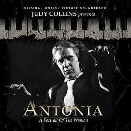 Judy Collins - Antonia: A Portrait of the Woman - Comedy - CD