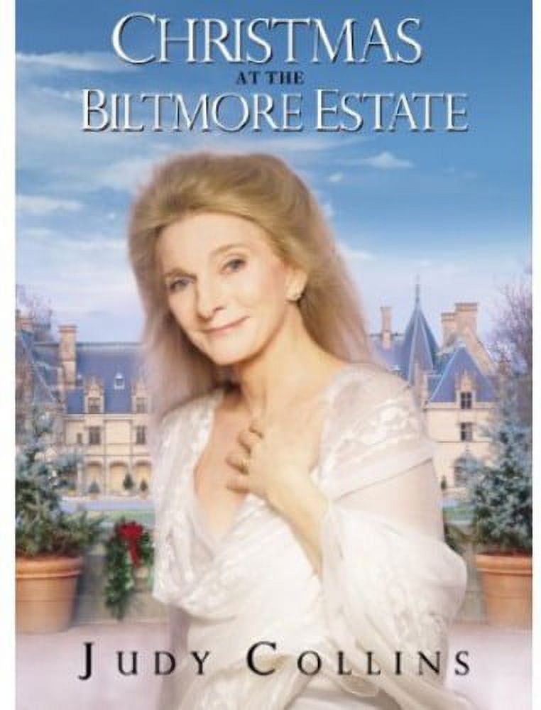 Judy Collins Christmas at the Biltmore Estate (DVD), Cleopatra, Holiday