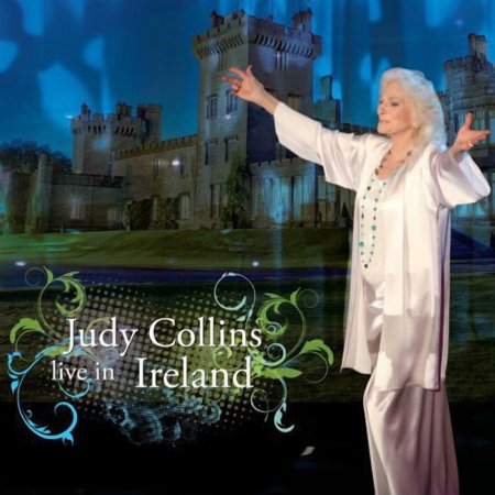 Judy Collins - Live in Ireland - Music & Performance - Vinyl