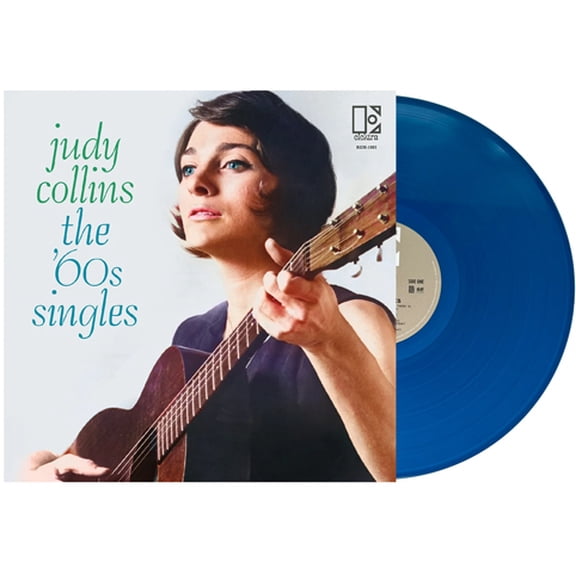Judy Collins - The '60s Singles - Music & Performance - Vinyl