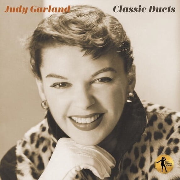 Judy Garland - Classic Duets - Music & Performance - Vinyl