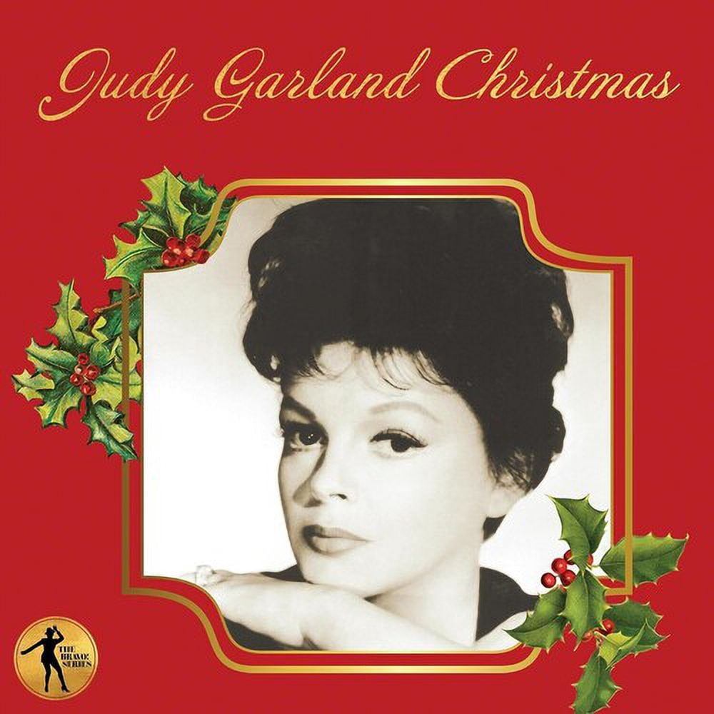 Judy Garland Judy Garland Christmas CD