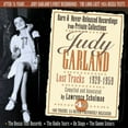 thumbnail image 1 of Judy Garland - Lost Tracks 1929-1959 - Music & Performance - CD, 1 of 2