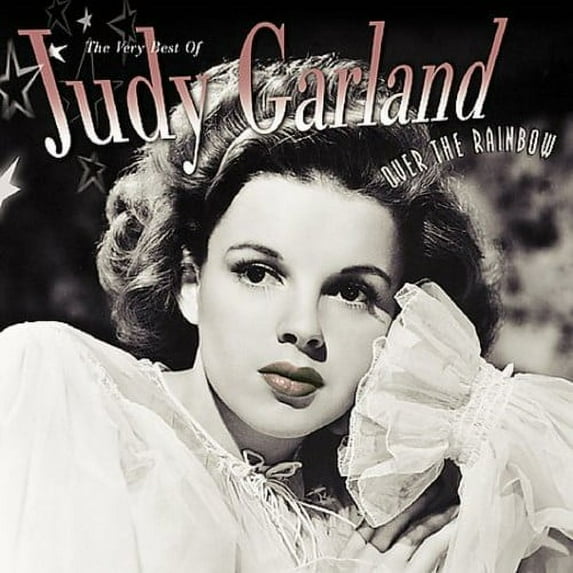Judy Garland - Over the Rainbow: The Very Best of Judy Garland - Music & Performance - CD