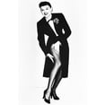 thumbnail image 1 of Judy Garland a Star Is Born 24x36 Poster, 1 of 1